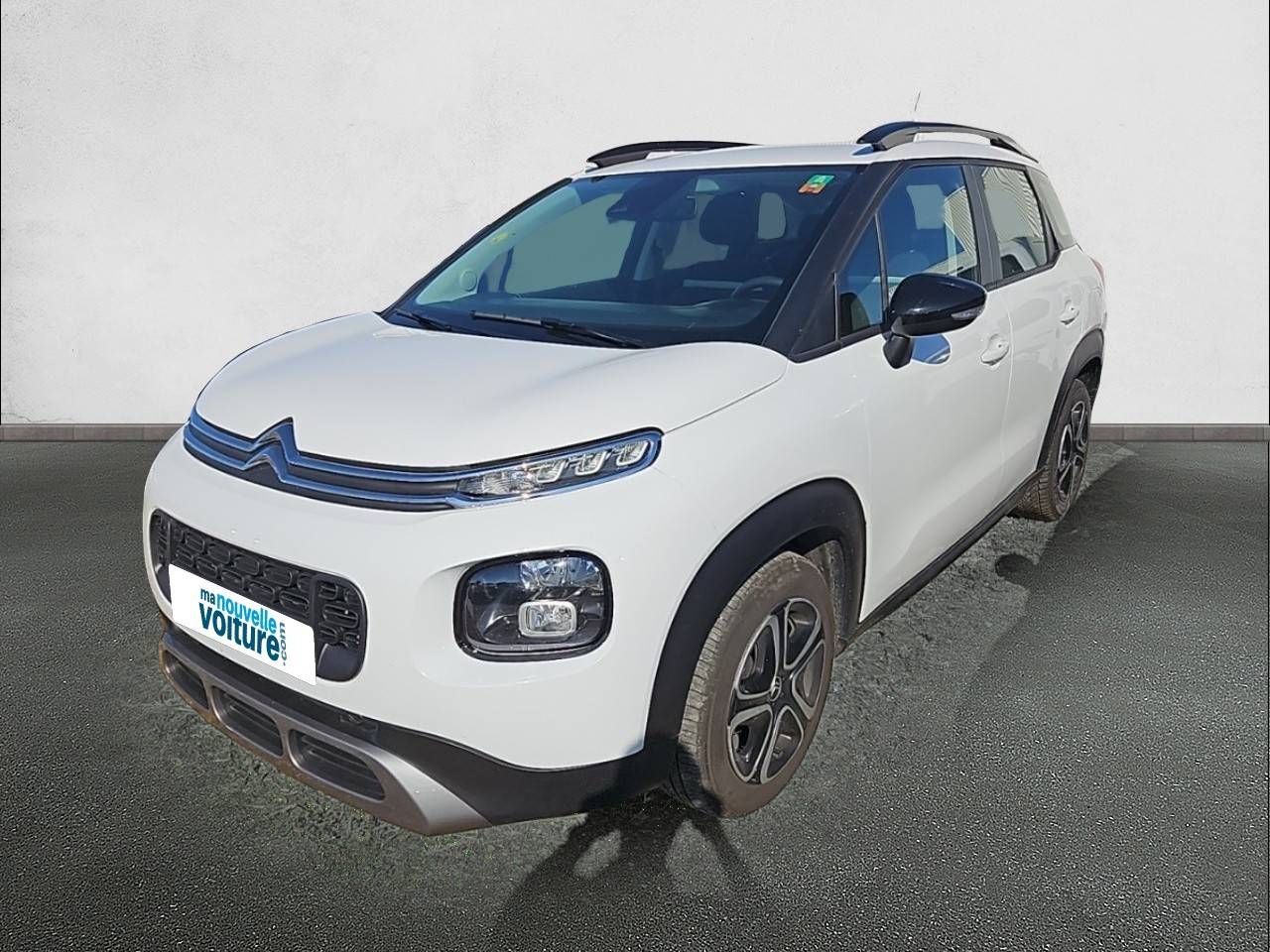 Image de l'annonce principale - Citroën C3 Aircross