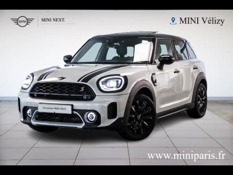 Image de l'annonce principale - MINI Countryman