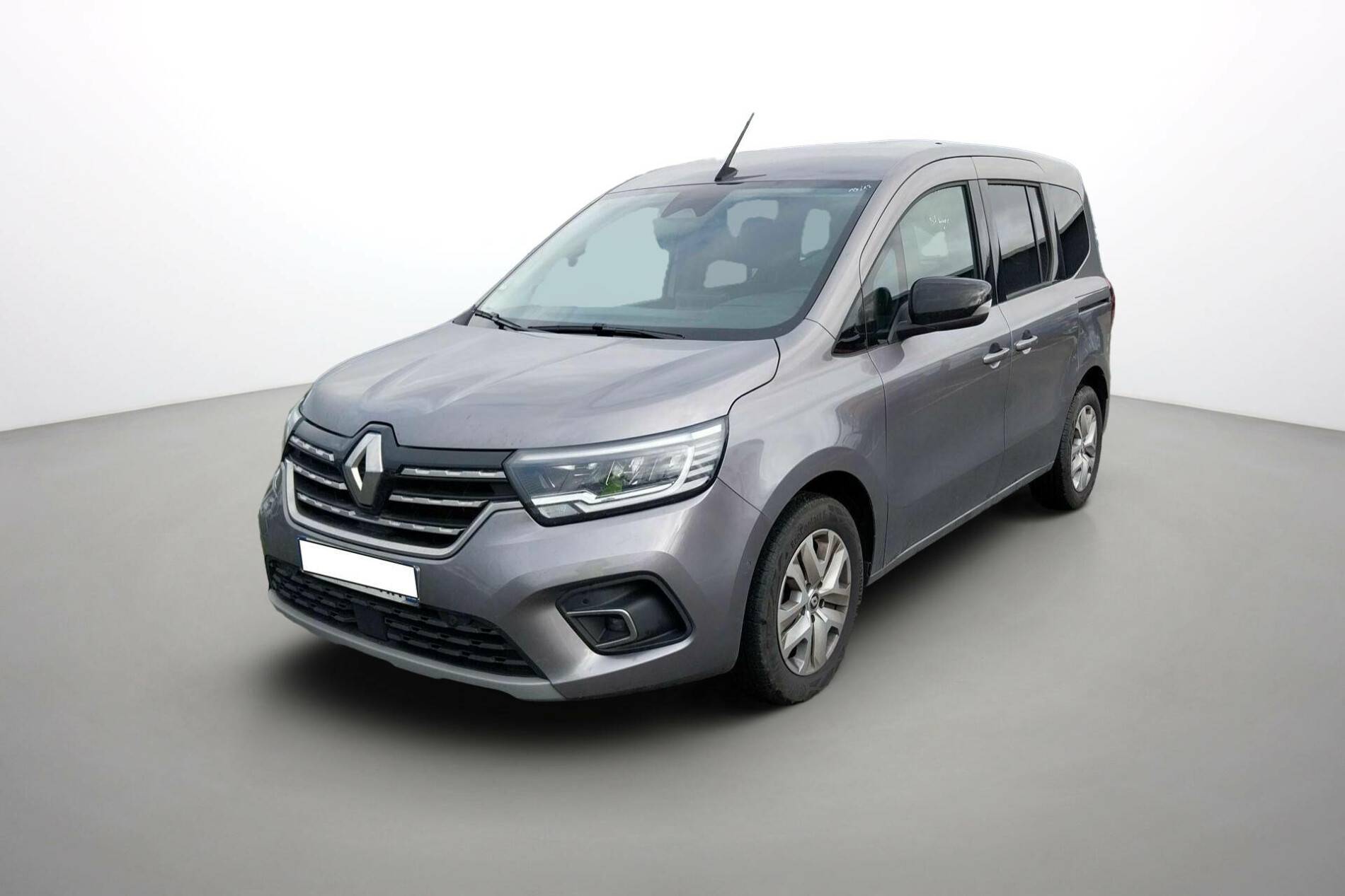 Image de l'annonce principale - Renault Kangoo