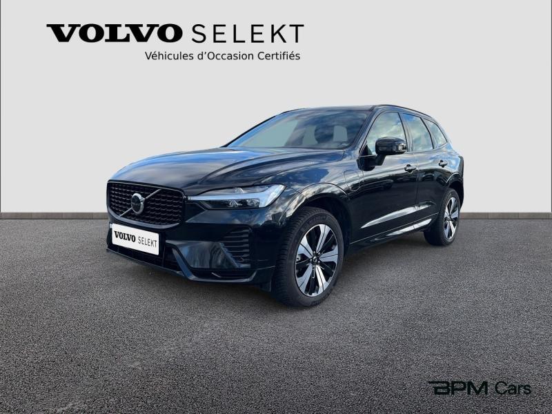 Image de l'annonce principale - Volvo XC60