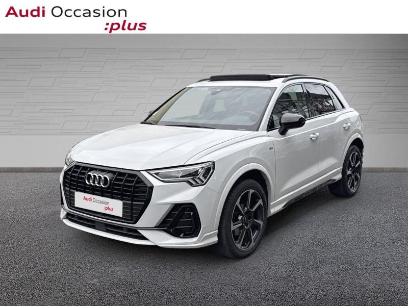 Image de l'annonce principale - Audi Q3