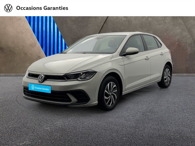 Image de l'annonce principale - Volkswagen Polo