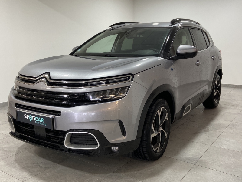 Image de l'annonce principale - Citroën C5 Aircross