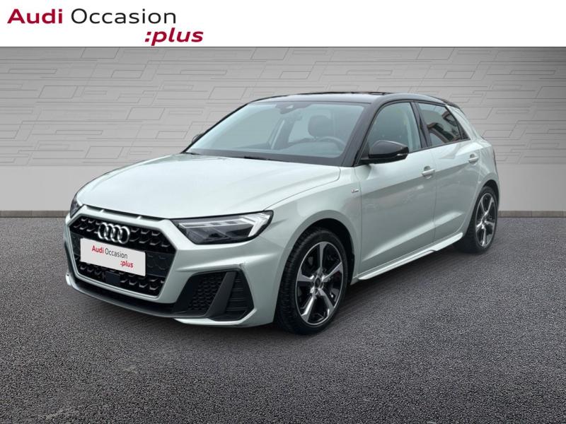 Image de l'annonce principale - Audi A1