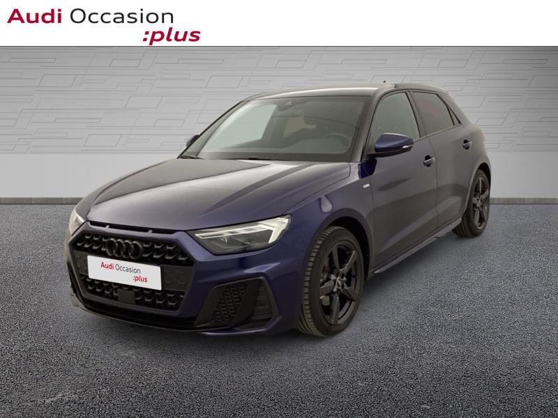 Image de l'annonce principale - Audi A1