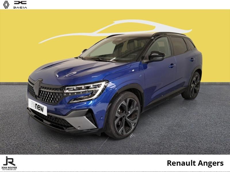 Image de l'annonce principale - Renault Austral