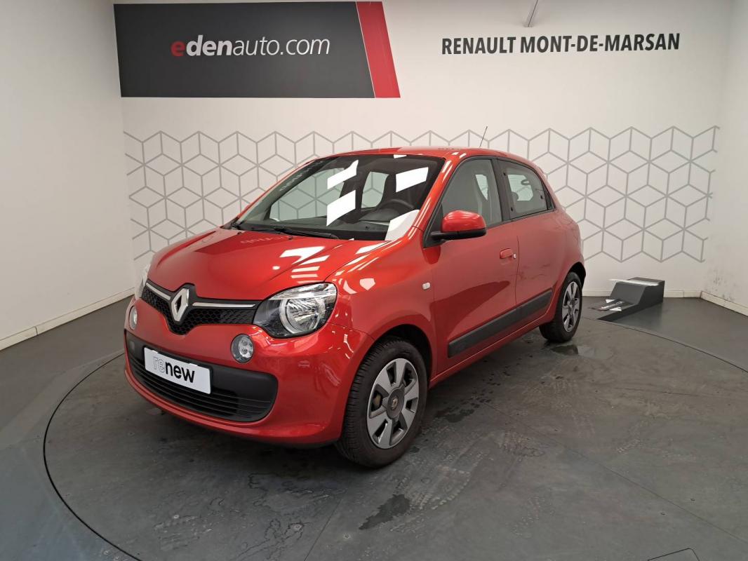 Image de l'annonce principale - Renault Twingo