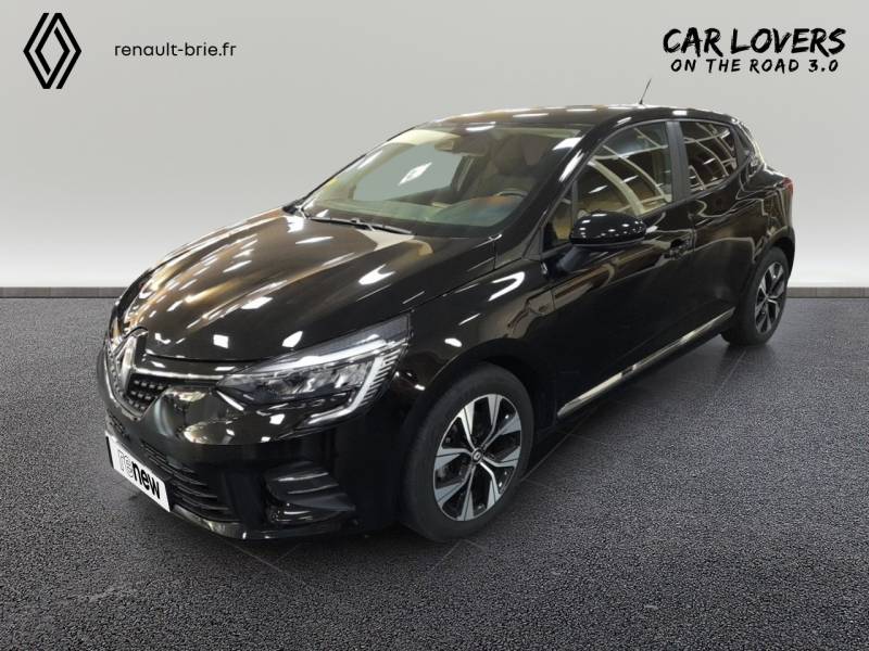 Image de l'annonce principale - Renault Clio