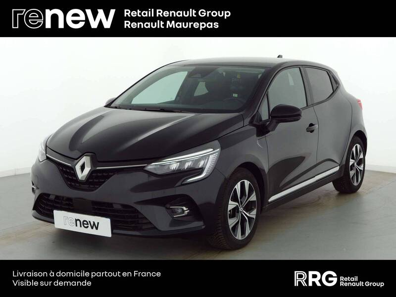 Image de l'annonce principale - Renault Clio