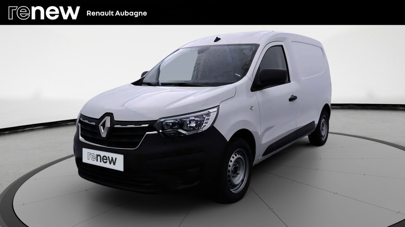 Image de l'annonce principale - Renault Express