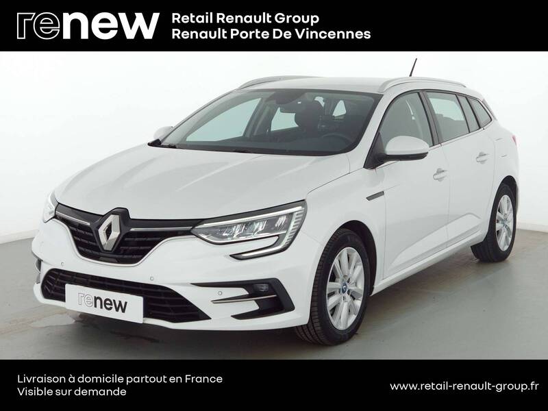 Image de l'annonce principale - Renault Megane