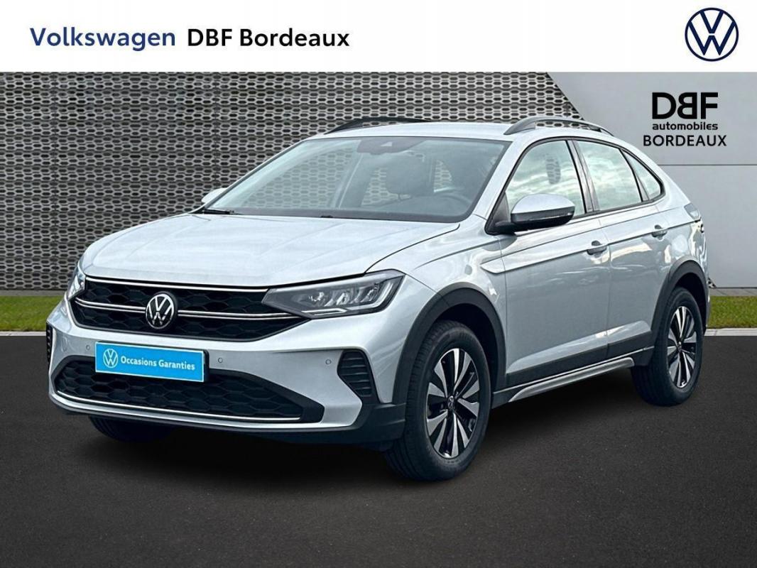 Image de l'annonce principale - Volkswagen Taigo