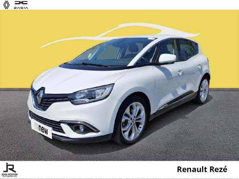 Image de l'annonce principale - Renault Scénic