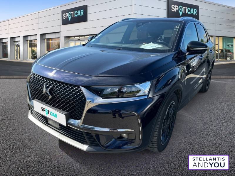 Image de l'annonce principale - DS DS 7 Crossback