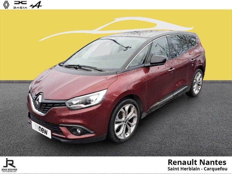 Image de l'annonce principale - Renault Grand Scénic