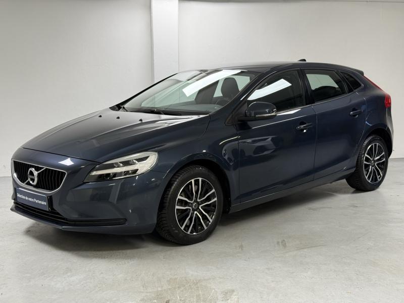 Image de l'annonce principale - Volvo V40