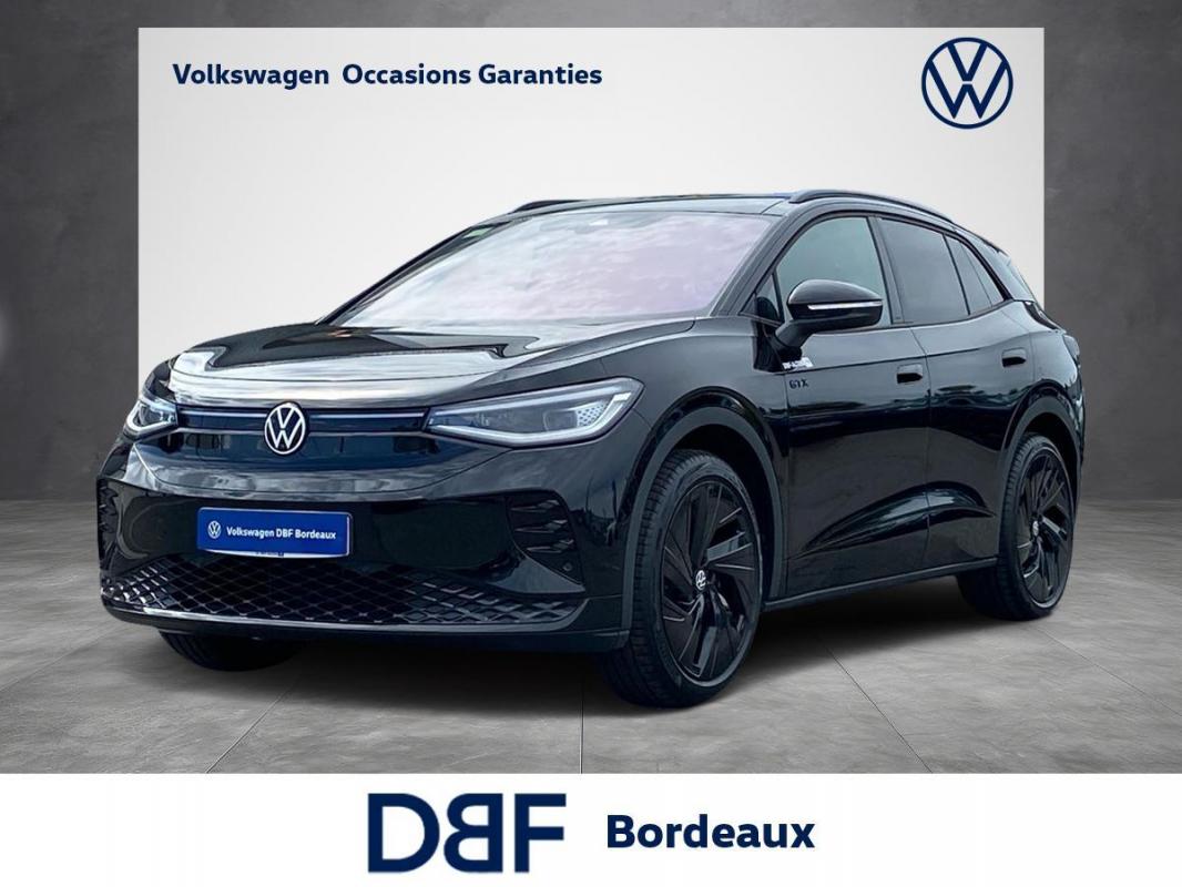 Image de l'annonce principale - Volkswagen ID.4