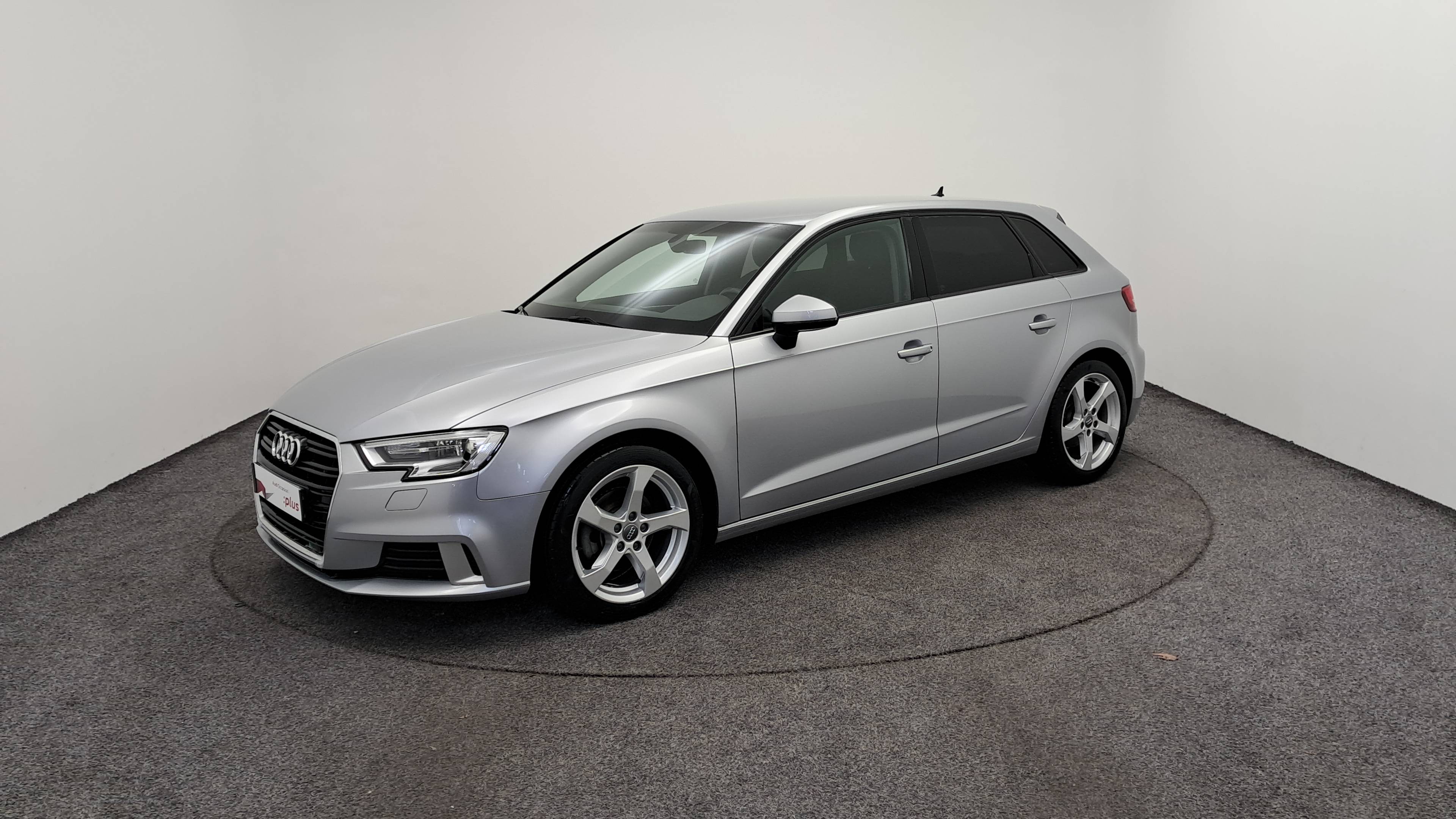 Image de l'annonce principale - Audi A3