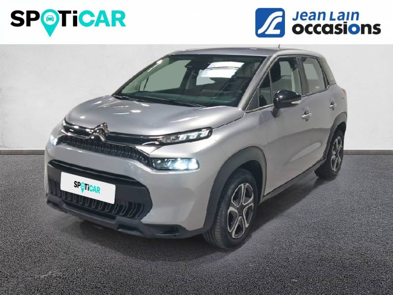 Image de l'annonce principale - Citroën C3 Aircross