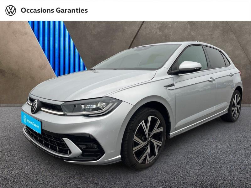 Image de l'annonce principale - Volkswagen Polo