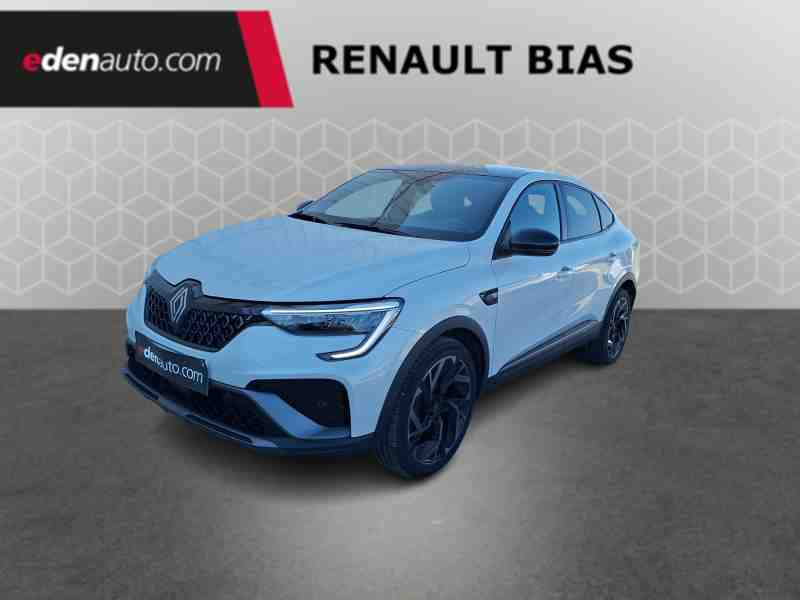 Image de l'annonce principale - Renault Arkana