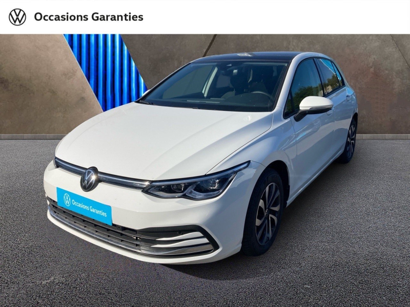 Image de l'annonce principale - Volkswagen Golf