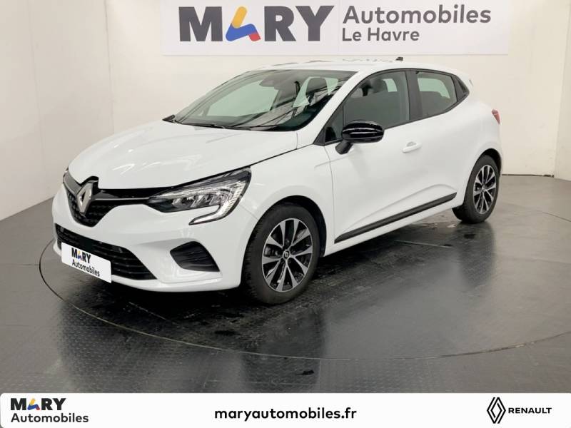 Image de l'annonce principale - Renault Clio