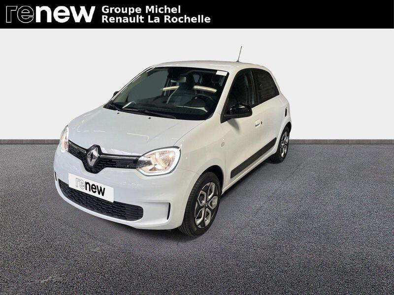 Image de l'annonce principale - Renault Twingo