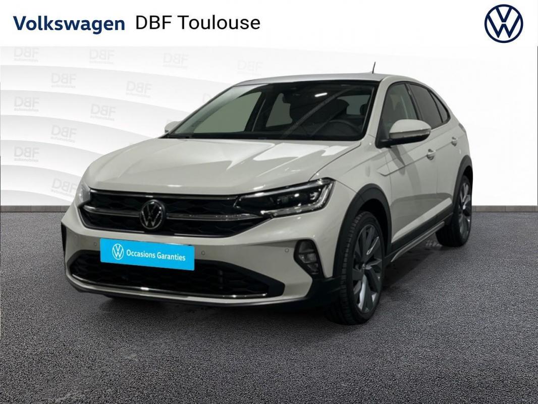 Image de l'annonce principale - Volkswagen Taigo