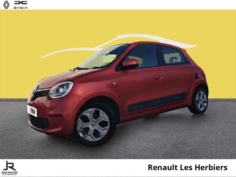 Image de l'annonce principale - Renault Twingo