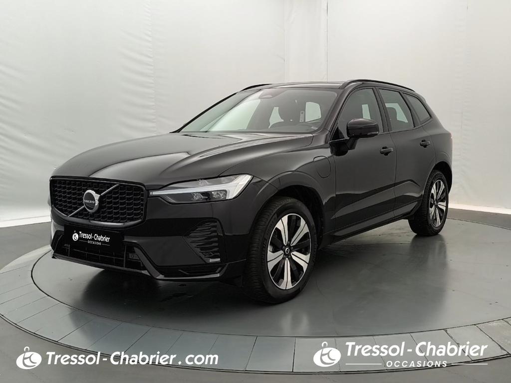 Image de l'annonce principale - Volvo XC60