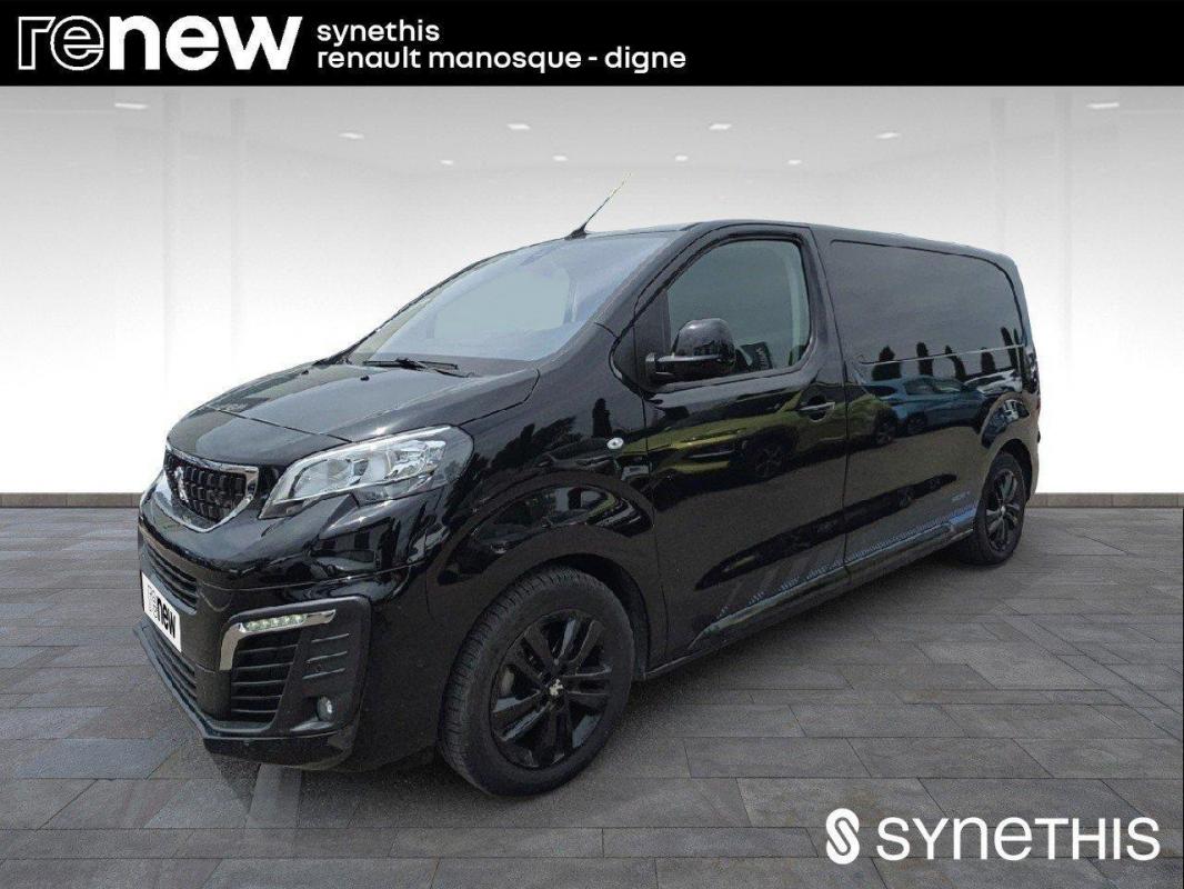 Image de l'annonce principale - Peugeot Expert