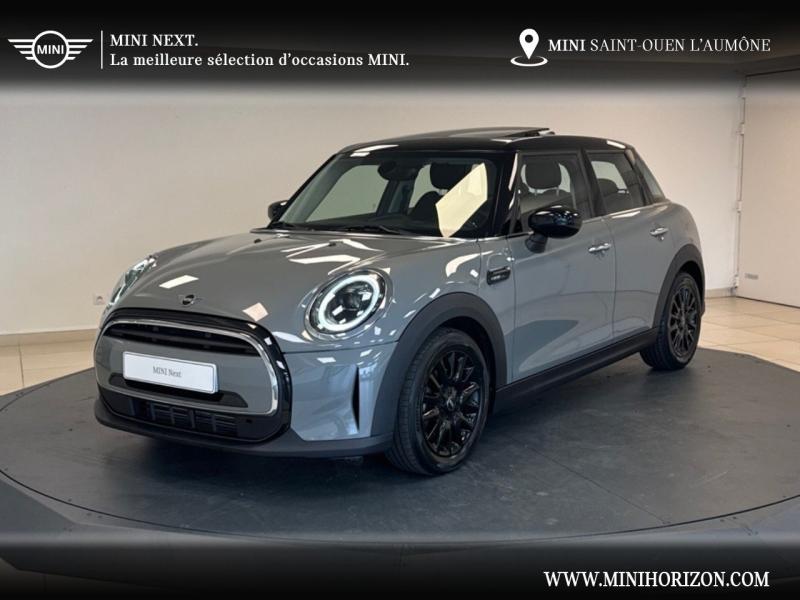 Image de l'annonce principale - MINI Hatch 5 Portes