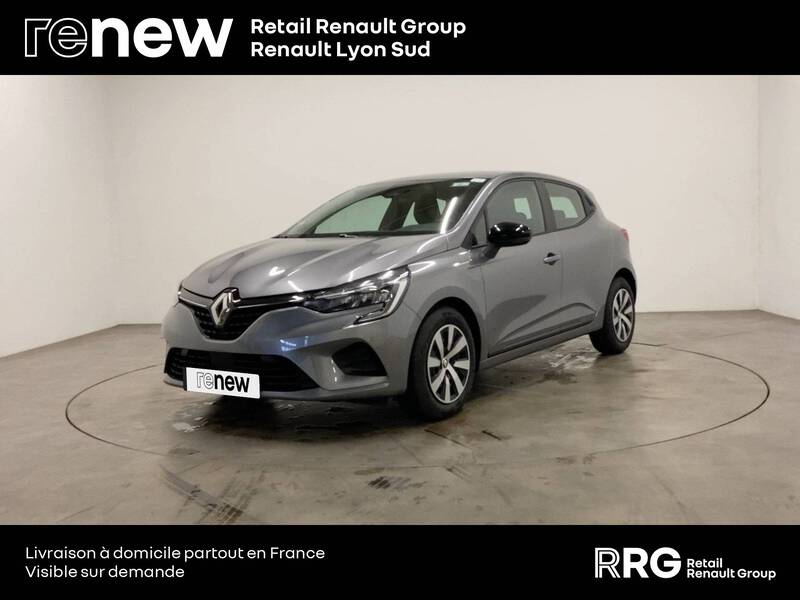 Image de l'annonce principale - Renault Clio