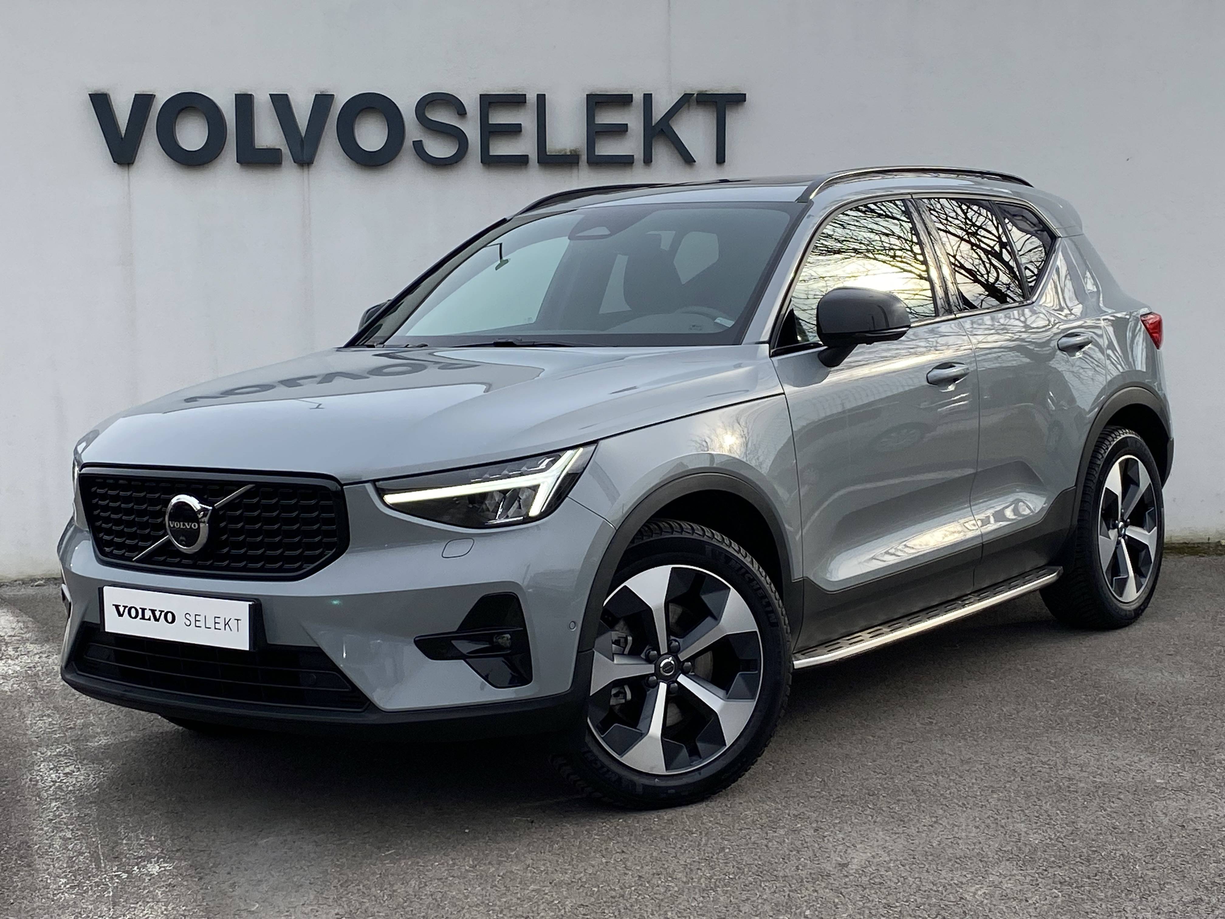 Image de l'annonce principale - Volvo XC40