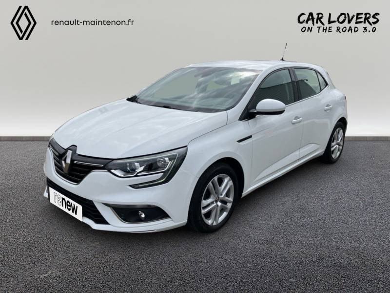 Image de l'annonce principale - Renault Megane