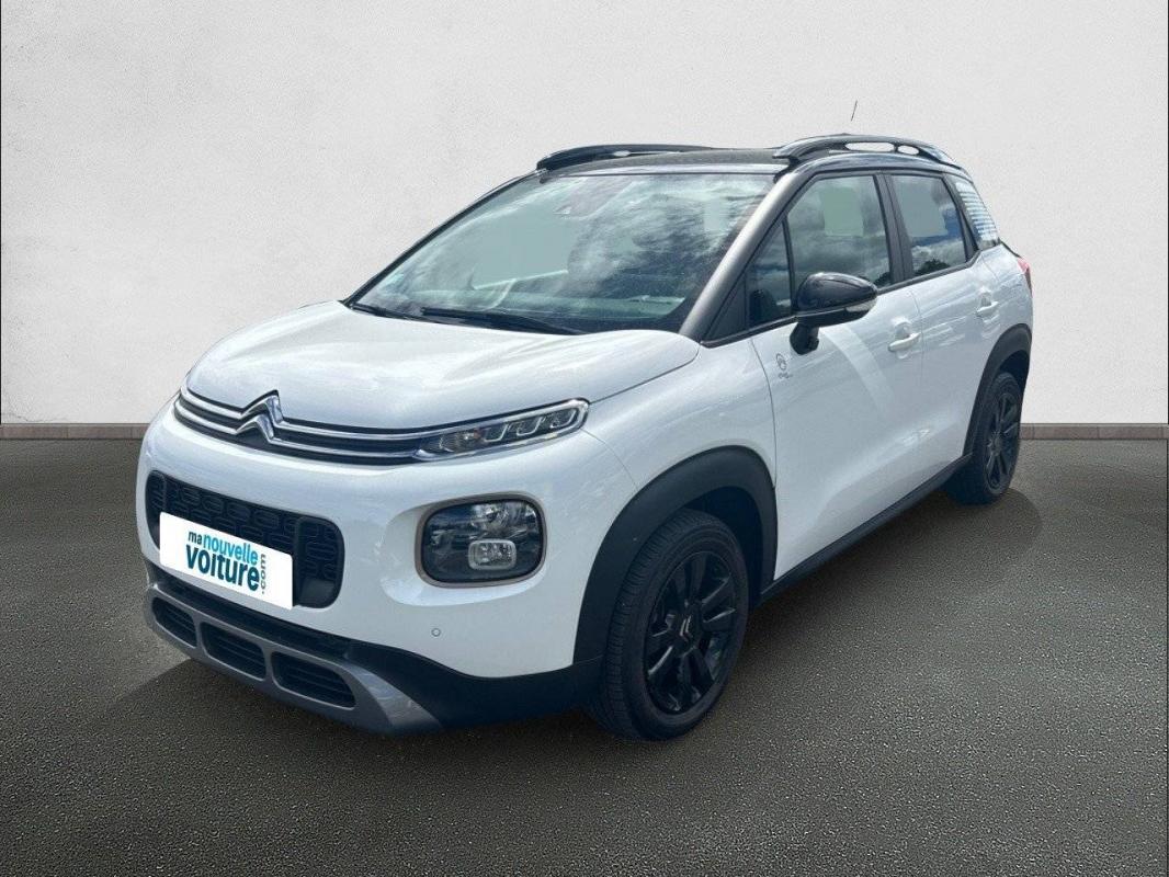 Image de l'annonce principale - Citroën C3 Aircross