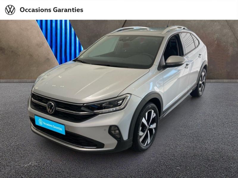 Image de l'annonce principale - Volkswagen Taigo