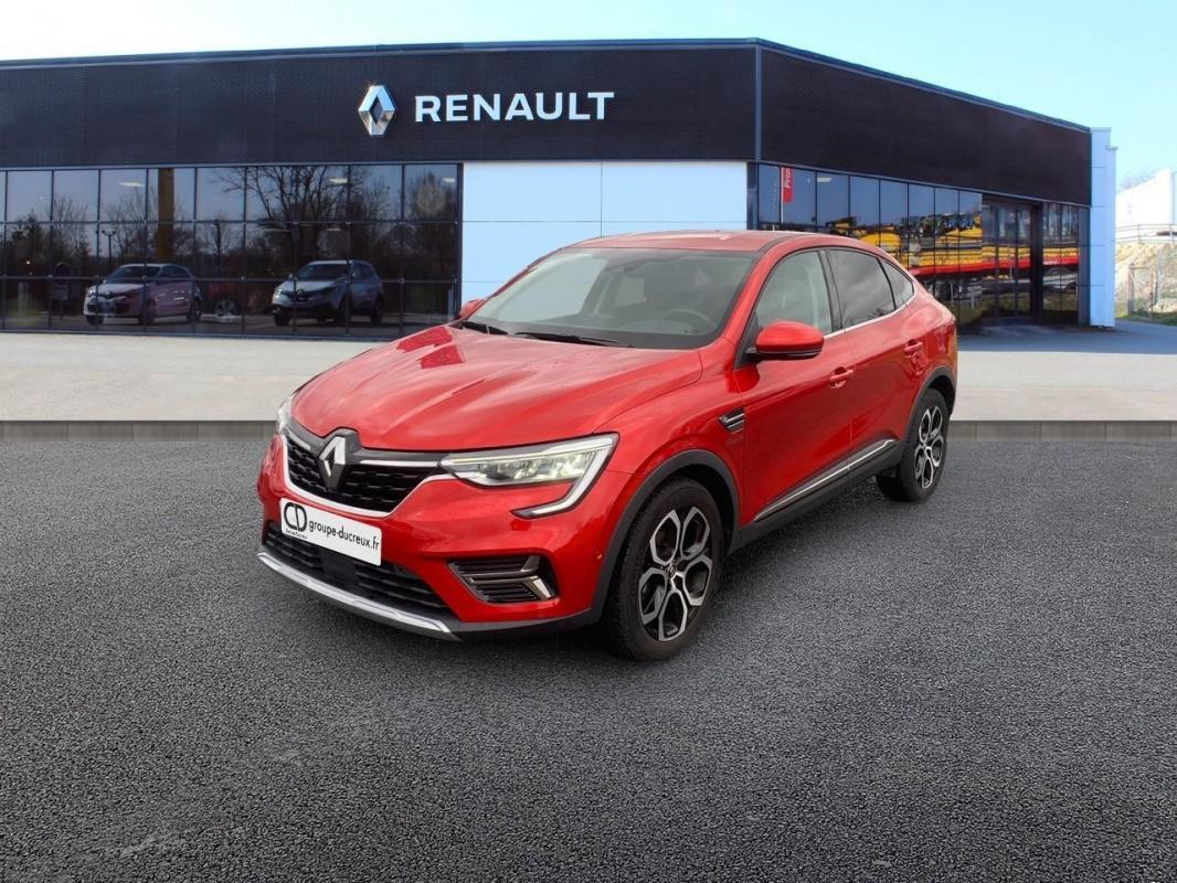 Image de l'annonce principale - Renault Arkana