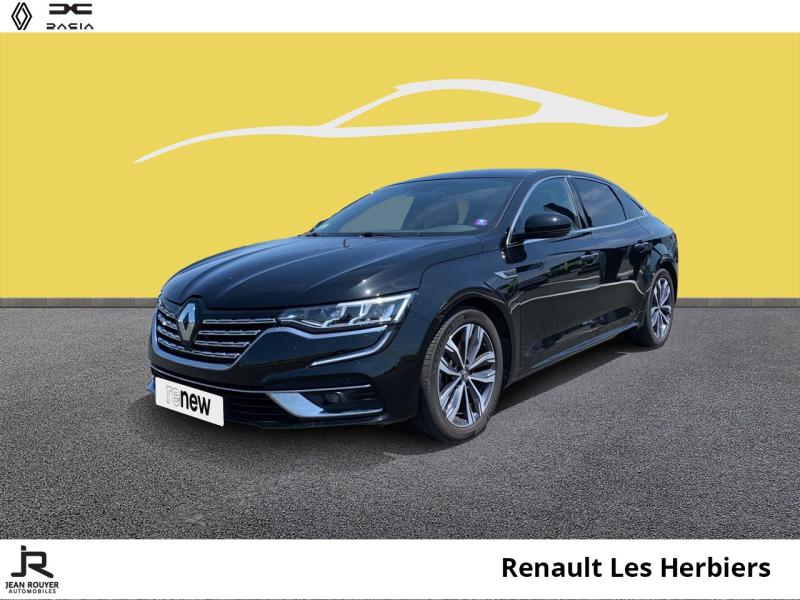 Image de l'annonce principale - Renault Talisman