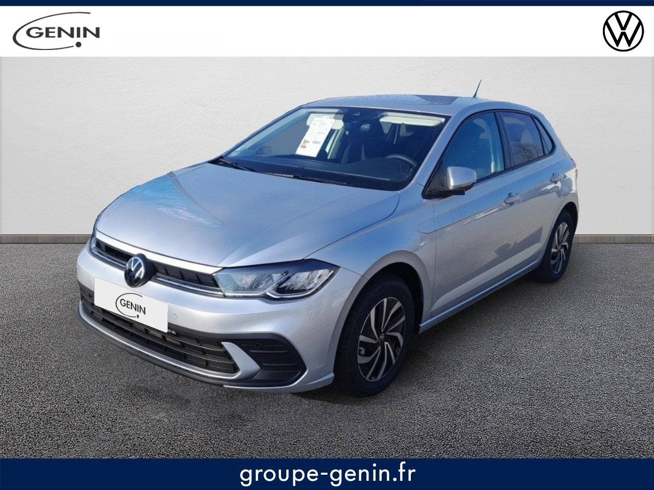 Image de l'annonce principale - Volkswagen Polo