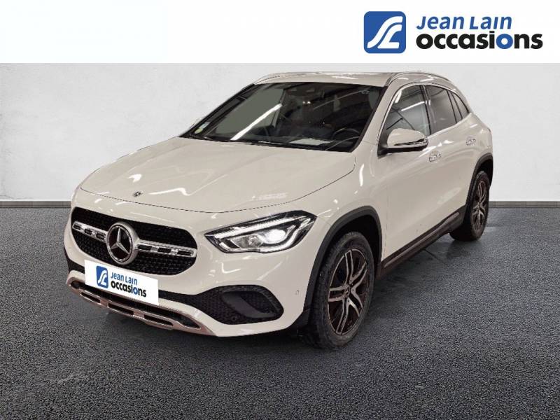 Image de l'annonce principale - Mercedes-Benz GLA