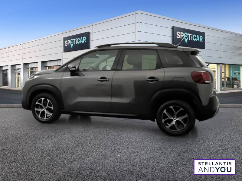 Image de l'annonce principale - Citroën C3 Aircross