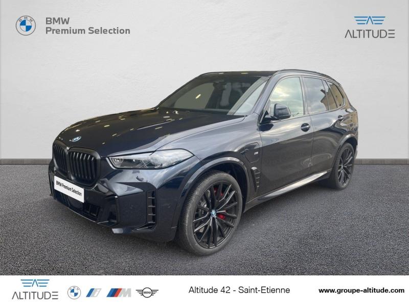 Image de l'annonce principale - BMW X5