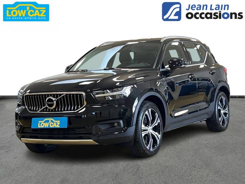 Image de l'annonce principale - Volvo XC40