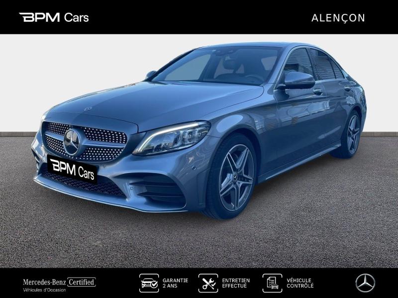 Image de l'annonce principale - Mercedes-Benz Classe C