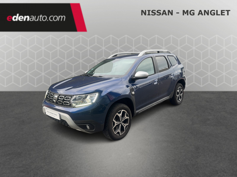 Image de l'annonce principale - Dacia Duster