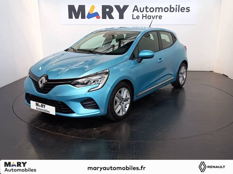 Image de l'annonce principale - Renault Clio