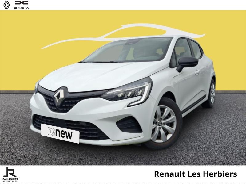 Image de l'annonce principale - Renault Clio