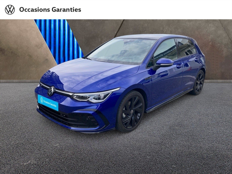 Image de l'annonce principale - Volkswagen Golf